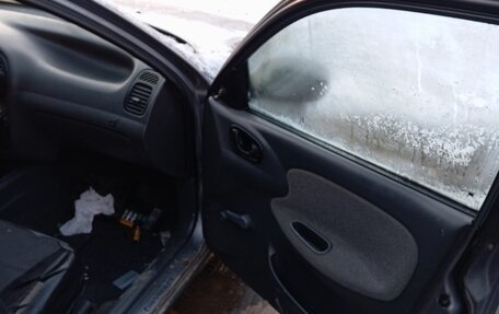 Chevrolet Lanos I, 2006 год, 45 000 рублей, 6 фотография