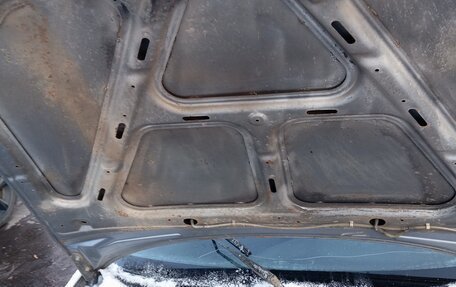 Chevrolet Lanos I, 2006 год, 45 000 рублей, 7 фотография