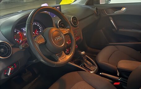 Audi A1, 2013 год, 1 200 000 рублей, 7 фотография