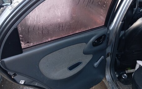 Chevrolet Lanos I, 2006 год, 45 000 рублей, 9 фотография