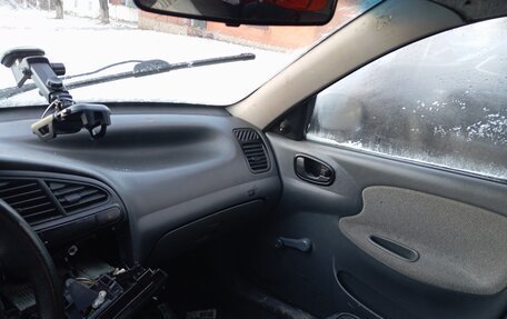 Chevrolet Lanos I, 2006 год, 45 000 рублей, 13 фотография