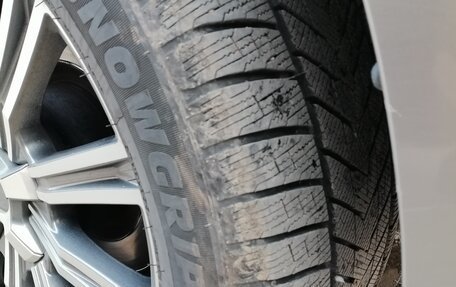 Lexus LX III, 2016 год, 7 200 000 рублей, 7 фотография