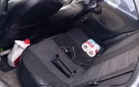 Chevrolet Lanos I, 2006 год, 45 000 рублей, 10 фотография