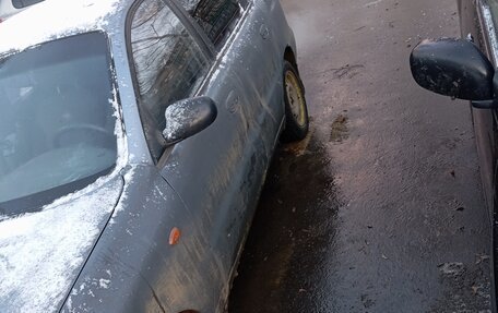 Chevrolet Lanos I, 2006 год, 45 000 рублей, 17 фотография