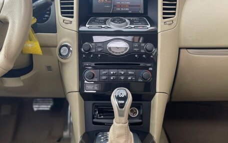 Infiniti FX II, 2009 год, 1 450 000 рублей, 6 фотография