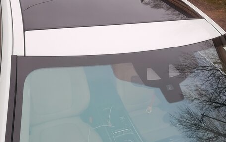 Jaguar XE I рестайлинг, 2018 год, 2 170 000 рублей, 5 фотография