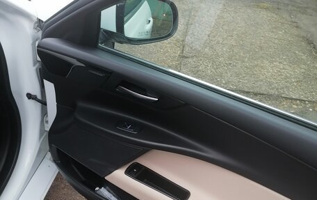Jaguar XE I рестайлинг, 2018 год, 2 170 000 рублей, 6 фотография