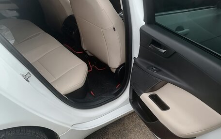 Jaguar XE I рестайлинг, 2018 год, 2 170 000 рублей, 8 фотография