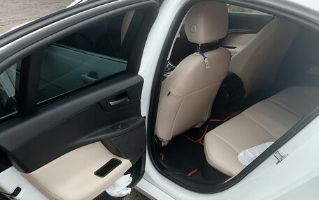 Jaguar XE I рестайлинг, 2018 год, 2 170 000 рублей, 9 фотография