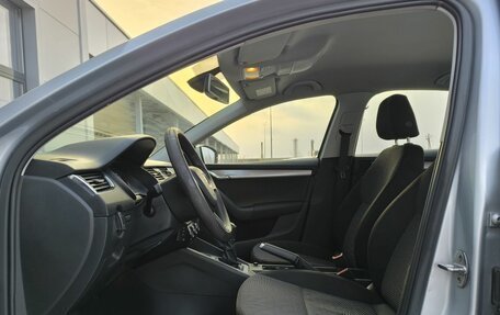 Skoda Octavia, 2016 год, 1 280 000 рублей, 7 фотография