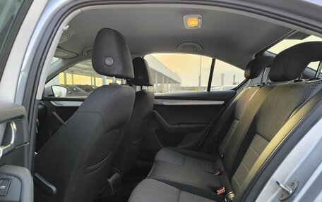 Skoda Octavia, 2016 год, 1 280 000 рублей, 8 фотография