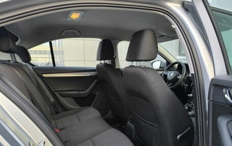 Skoda Octavia, 2016 год, 1 280 000 рублей, 10 фотография