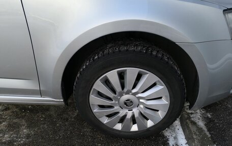 Skoda Octavia, 2016 год, 1 280 000 рублей, 18 фотография