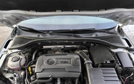 Skoda Octavia, 2016 год, 1 280 000 рублей, 16 фотография