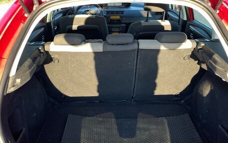 Citroen C4 II рестайлинг, 2006 год, 500 000 рублей, 13 фотография