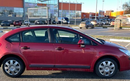 Citroen C4 II рестайлинг, 2006 год, 500 000 рублей, 2 фотография