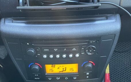 Citroen C4 II рестайлинг, 2006 год, 500 000 рублей, 15 фотография