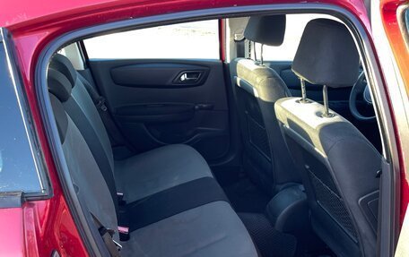 Citroen C4 II рестайлинг, 2006 год, 500 000 рублей, 11 фотография