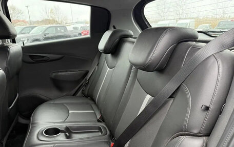 Chevrolet Spark IV, 2022 год, 1 222 222 рублей, 9 фотография