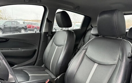 Chevrolet Spark IV, 2022 год, 1 222 222 рублей, 6 фотография