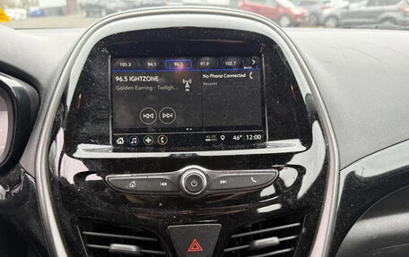 Chevrolet Spark IV, 2022 год, 1 222 222 рублей, 8 фотография