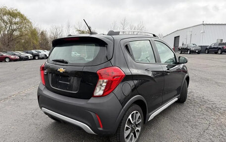 Chevrolet Spark IV, 2022 год, 1 222 222 рублей, 4 фотография