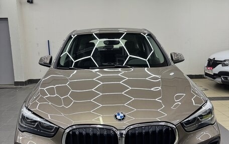BMW X1, 2020 год, 2 350 000 рублей, 1 фотография