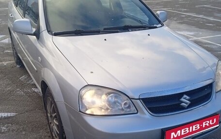 Chevrolet Lacetti, 2010 год, 510 000 рублей, 1 фотография