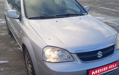 Chevrolet Lacetti, 2010 год, 510 000 рублей, 1 фотография