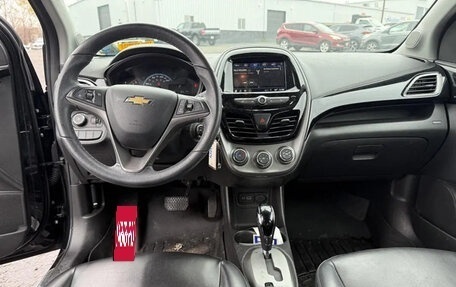 Chevrolet Spark IV, 2022 год, 1 222 222 рублей, 5 фотография