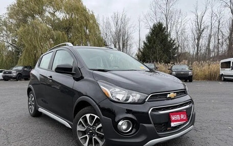 Chevrolet Spark IV, 2022 год, 1 222 222 рублей, 1 фотография