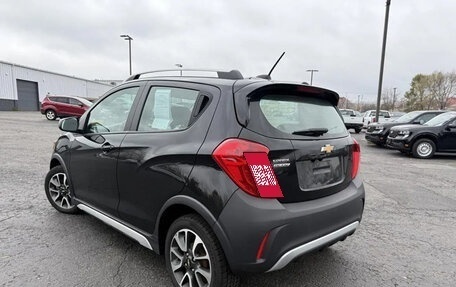 Chevrolet Spark IV, 2022 год, 1 222 222 рублей, 3 фотография