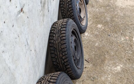 Daewoo Matiz I, 2007 год, 350 000 рублей, 11 фотография