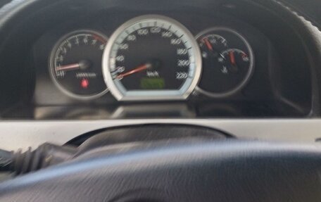 Chevrolet Lacetti, 2010 год, 510 000 рублей, 2 фотография