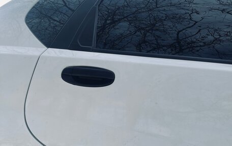 Chevrolet Aveo III, 2010 год, 345 000 рублей, 1 фотография