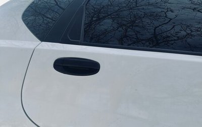 Chevrolet Aveo III, 2010 год, 345 000 рублей, 1 фотография