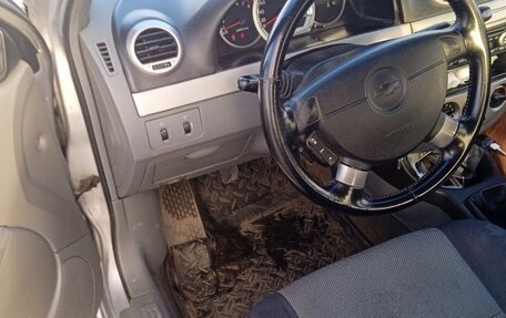 Chevrolet Lacetti, 2010 год, 510 000 рублей, 7 фотография