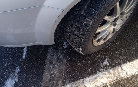 Chevrolet Lacetti, 2010 год, 510 000 рублей, 8 фотография