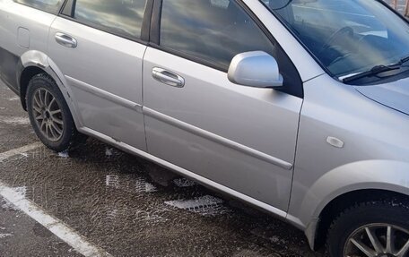 Chevrolet Lacetti, 2010 год, 510 000 рублей, 4 фотография