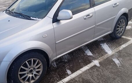 Chevrolet Lacetti, 2010 год, 510 000 рублей, 3 фотография