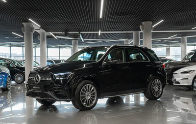 Mercedes-Benz GLE, 2025 год, 14 350 000 рублей, 1 фотография