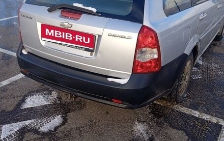 Chevrolet Lacetti, 2010 год, 510 000 рублей, 5 фотография