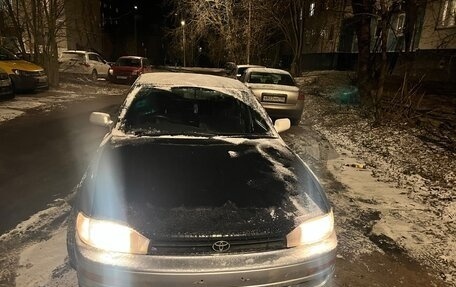 Toyota Scepter, 1993 год, 160 000 рублей, 1 фотография