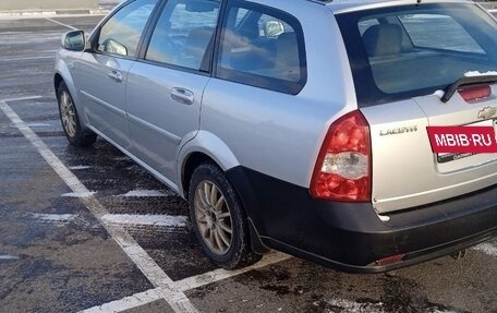 Chevrolet Lacetti, 2010 год, 510 000 рублей, 6 фотография