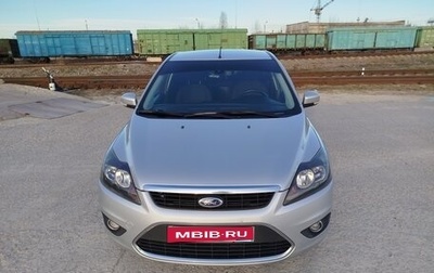 Ford Focus II рестайлинг, 2009 год, 640 000 рублей, 1 фотография