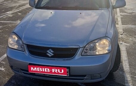 Chevrolet Lacetti, 2010 год, 510 000 рублей, 9 фотография