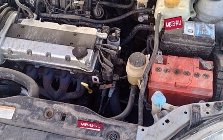 Chevrolet Lacetti, 2010 год, 510 000 рублей, 10 фотография