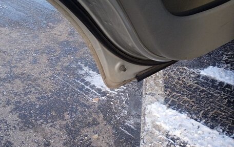 Chevrolet Lacetti, 2010 год, 510 000 рублей, 11 фотография