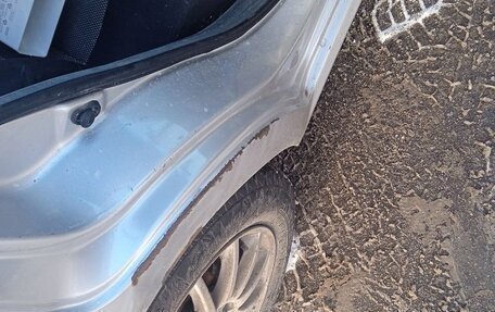 Chevrolet Lacetti, 2010 год, 510 000 рублей, 16 фотография