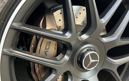 Mercedes-Benz S-Класс, 2015 год, 3 700 000 рублей, 7 фотография